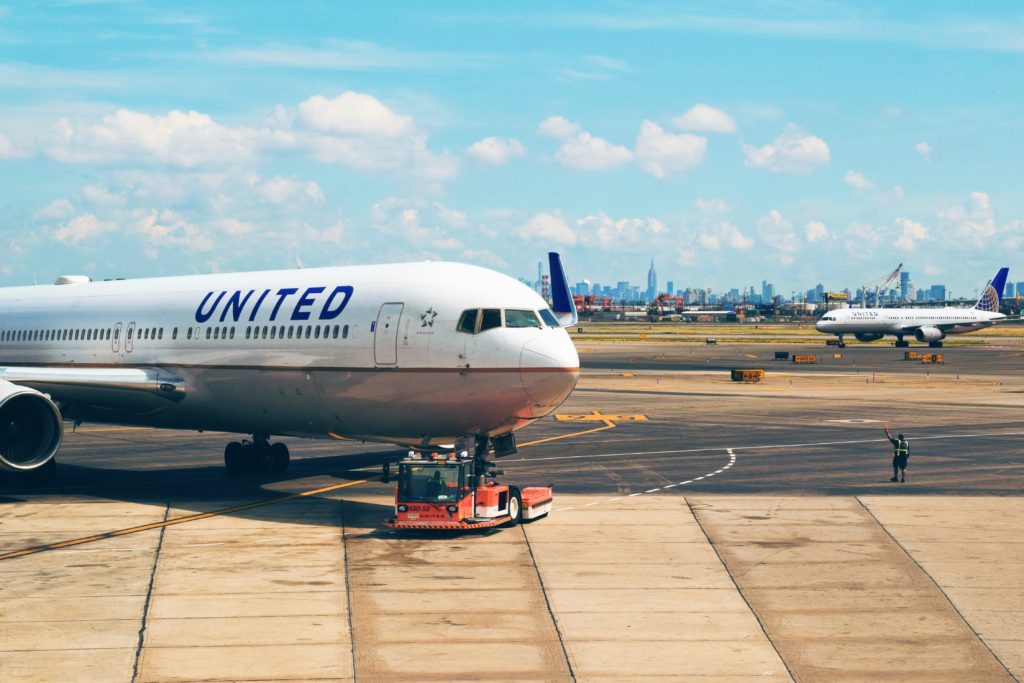 United Airlines Change Fee Waiver Updates Digitally Driven. Data